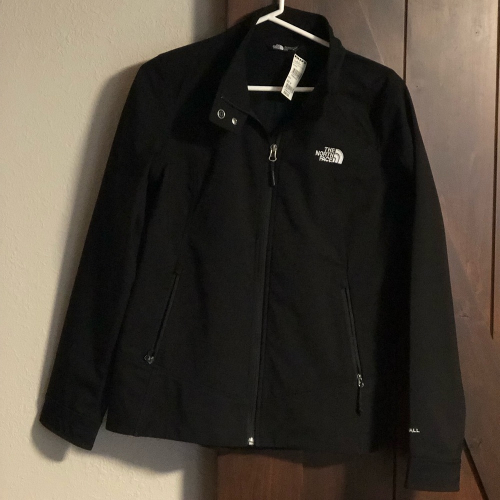 North Face Jacket NWT